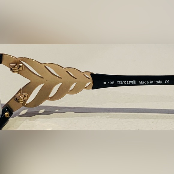 New Roberto Cavalli Eyeglasses - Picture 8 of 13